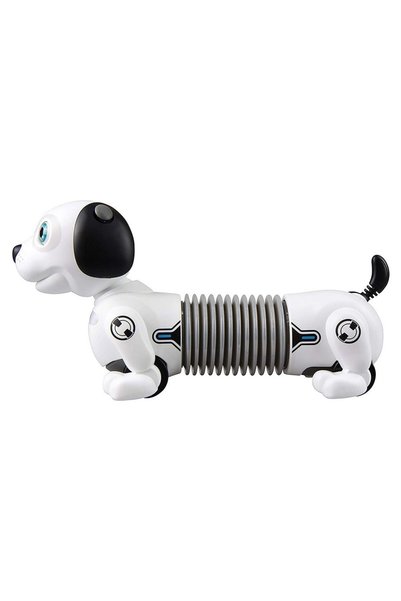 NW NessiWorld Robo Dackel Junior Robot Köpek
