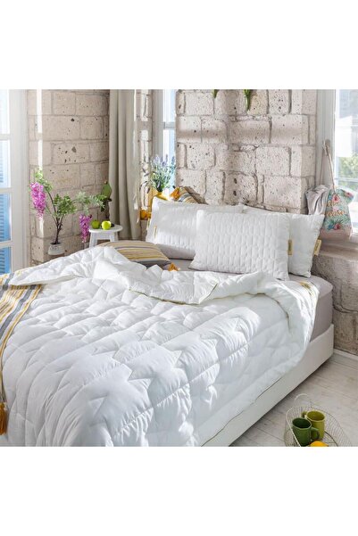 NW NessiWorld Othello Bimba Bambuda Baby Quilt 95X145