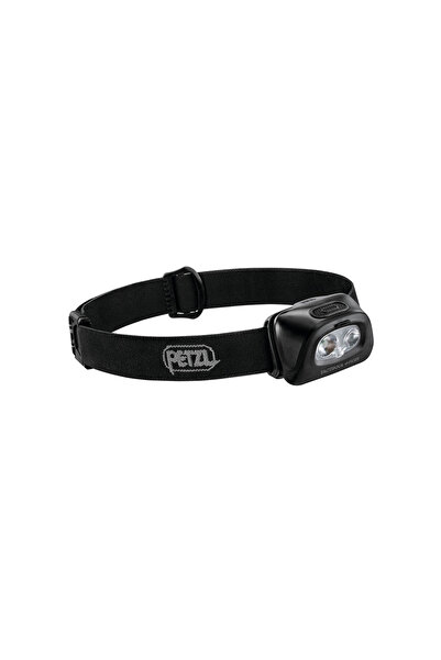 PETZL Lanterna Frontala Tactikka+Rgb Headlamp Black E089Fa00