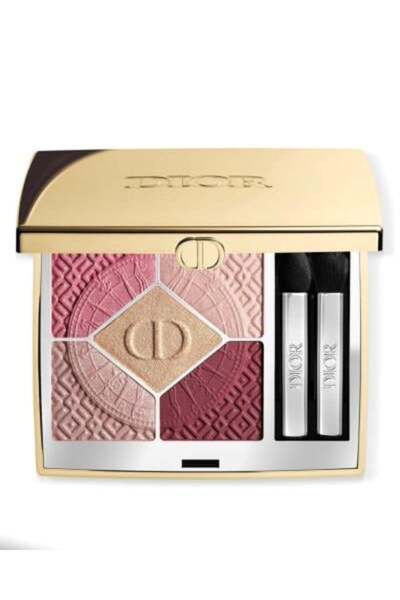 Dior لوحة ظلال العيون ديورشو 5 كولور كوتور