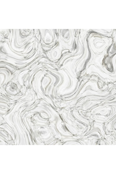 Rabadon بلاط لاصق مقاوم للماء بنمط الرخام لتغطية الجدران بمظهر بلاط المطبخ وا...