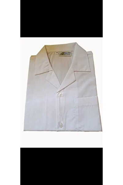 OFOQ ALTHURAYA بالطو طبي رجالي XL ثقيل