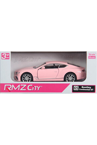 NW NessiWorld 1:32 Pink Series Model Car