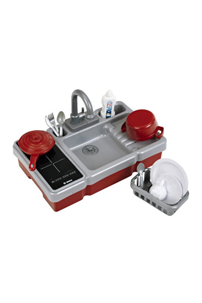 OSENSE Kitchen Set with Sound and Light