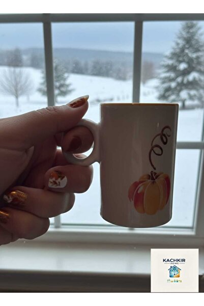 KACHKIRHOME Türk Kahve Fincanı Hediye Fikri Pinterest Model Kupa Çilek Kiraz ...