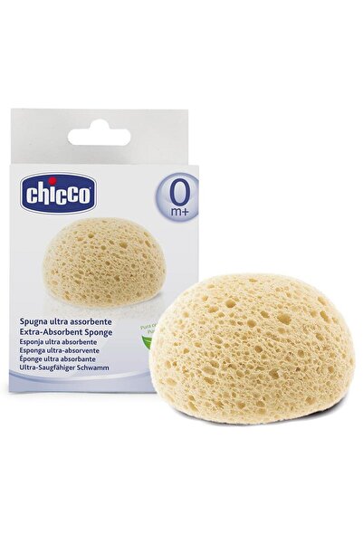 NW NessiWorld Extra Absorbent Soft Bath Sponge