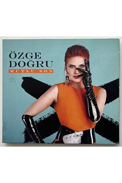 Dmc Müzik أوجي دوجرو موتيلو سن سي دي