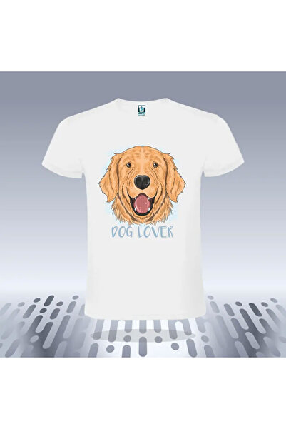 Printees Tricou bărbat - DOG LOVER