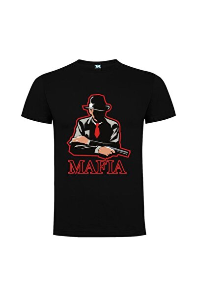Printees Tricou bărbat - Mafia