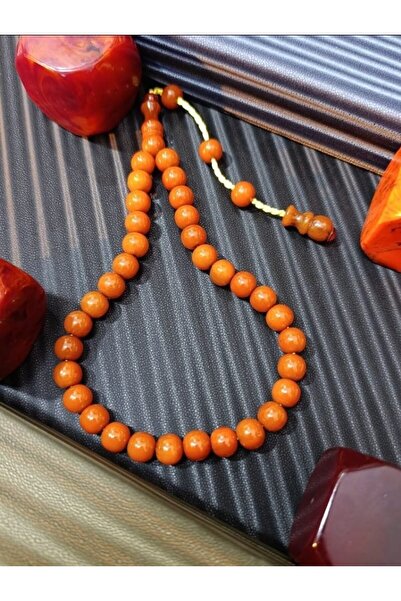 Anemore Collection سبحة كهرمان سيكما، أفضل هدية لأحبائك