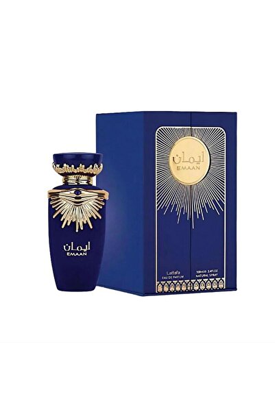 lattaf Emaan, eau de parfum, unisex, 100ml
