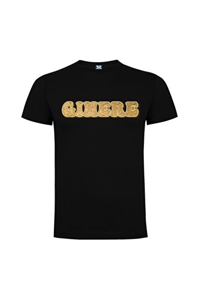 Printees Tricou bărbat - Ginere