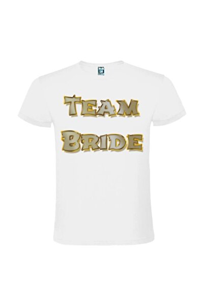 Printees Tricou bărbat - Team Bride I