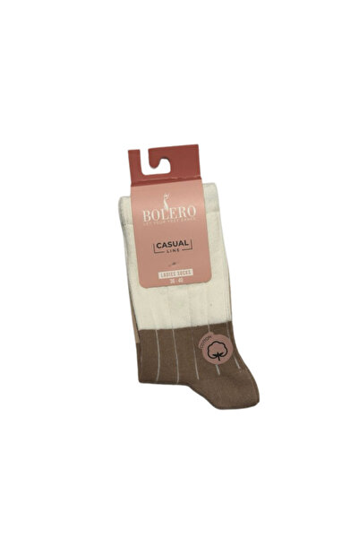Bolero Șosete de zi cu zi pentru femei 36-40