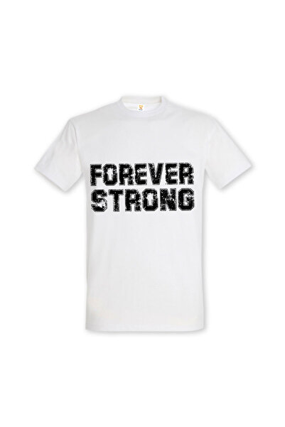 Printees Tricou „Forever strong”