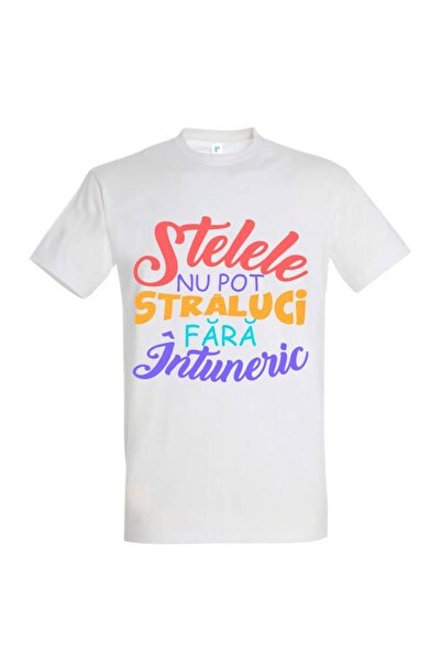 Printees Tricou bărbat - Stelele
