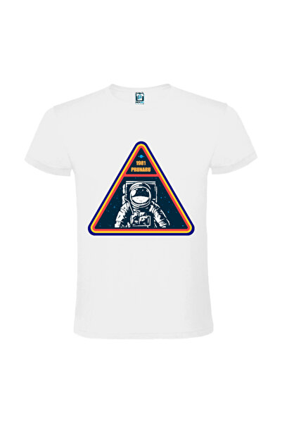 Printees Tricou bărbat - Prunariu 1981