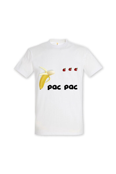 Printees Tricou „Banana pac - pac”
