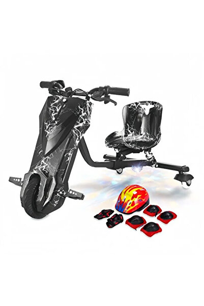 My modern game سكوتر درفت كهربائي حجم صغير، قابل للتعديل، 36V ببطارية 5200 أم...