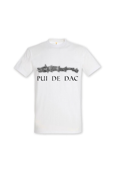 Printees Tricou „Pui de dac”
