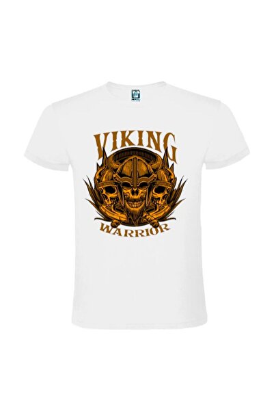 Printees Tricou bărbat - Viking Warrior