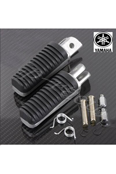 Yamaha MT-25 MT-03 FAZER 600 FJR ÖN BASAMAK SETİ SAĞ SOL