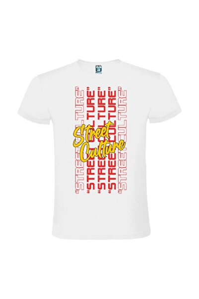 Printees Tricou bărbat - Street Culture