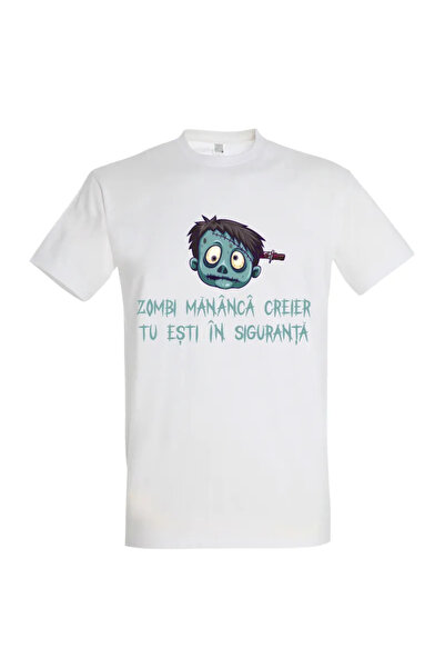 Printees Tricou bărbat - Zombi