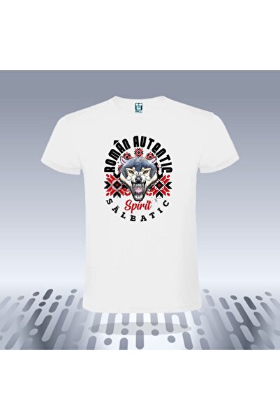 Printees Men's T-shirt - ROMAN AUTHENTIC