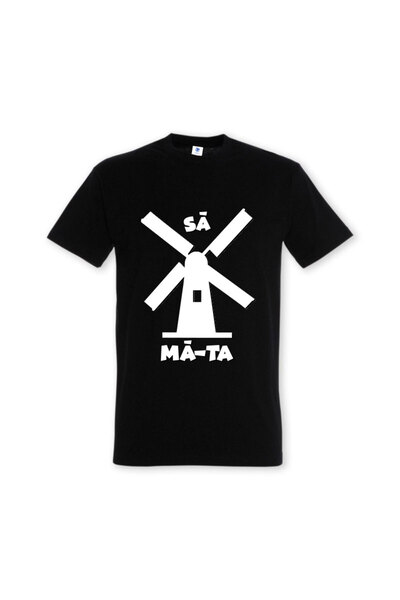 Printees Tricou „Să moară mă-ta”