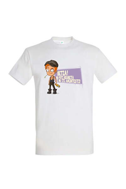 Printees Tricou bărbat - Beția
