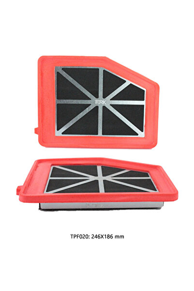 TORK فلتر هواء هوندا: سيفيك IX 1.8 i-VTEC سيفيك VIII 1.6