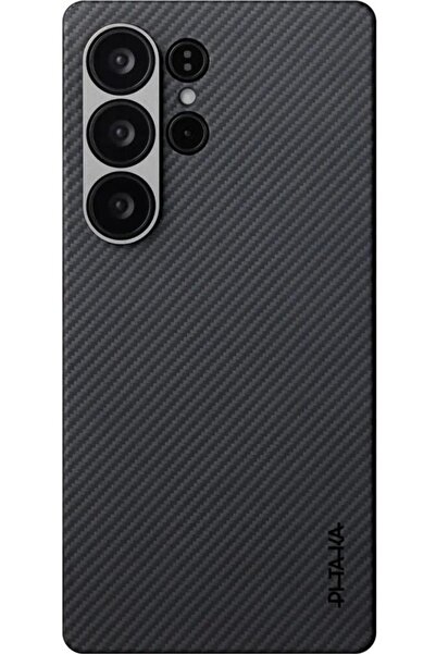 PITAKA Carcasă ultra subțire pentru Samsung Galaxy S25 Ultra