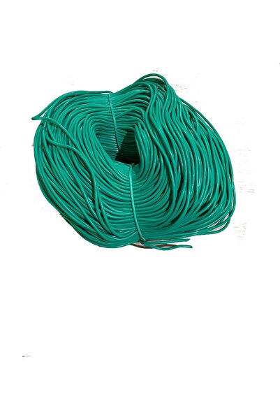 ABK PLASTİK Abk Fidan Bağlama pvc Sera Ipi (3kg) -