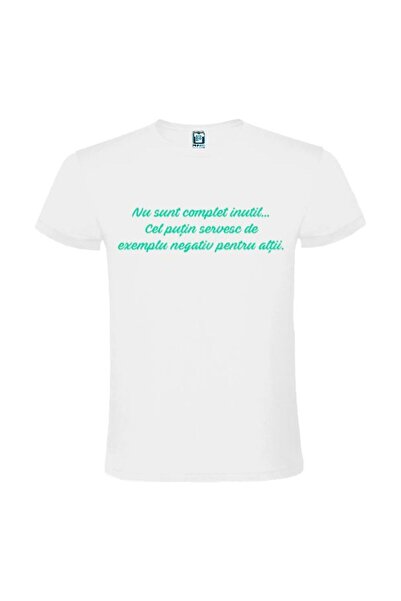 Printees Tricou bărbat - Inutil