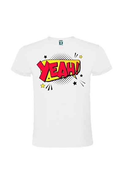Printees Tricou bărbat - Comic Yeah!
