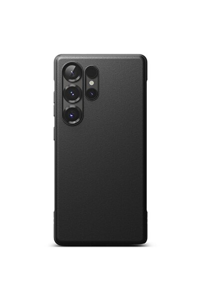 Ringke Carcasă Onyx pentru Samsung Galaxy S25 Ultra Neagră