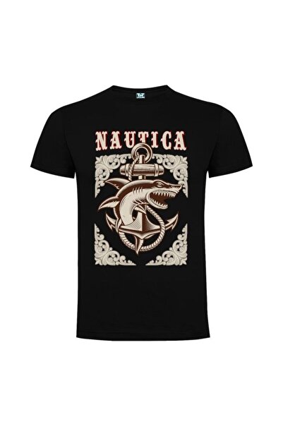Printees Tricou bărbat - Nautic