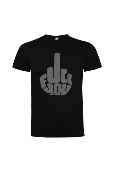 Printees Tricou bărbat - F Word