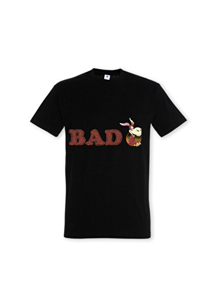 Printees Tricou „Bad Ass”