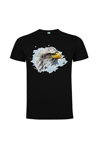 Printees Men's T-shirt - WHITE ACVILA