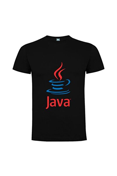 Printees Tricou bărbat - Java