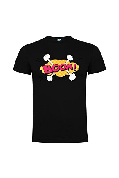 Printees Tricou bărbat - Comic Boom!