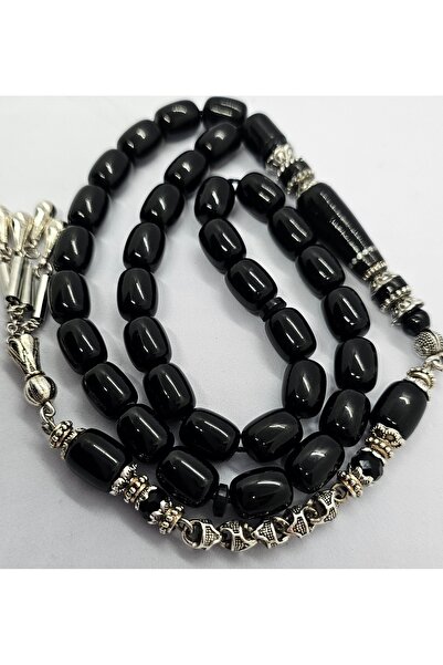 MERCAN-I ALA EFSANE NAKKAŞ SERİ KANAYAN BAGA GÜMÜŞ KAPLAMA ÖZEL KOMBİNLİ PÜSK...