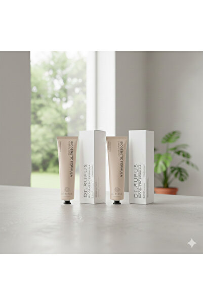 Rufus كريم اليدين دكتور بيوجينيتك فورمولا 100 مل - كريم العناية باليدين للترط...