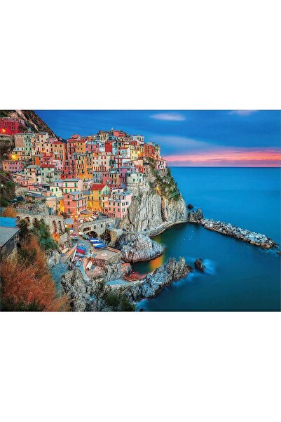 Generic Sinky Tear Jigsaw Puzzle 1000 Pieces