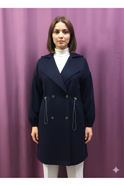 Kayalar SÜET KUMAŞ KABAN