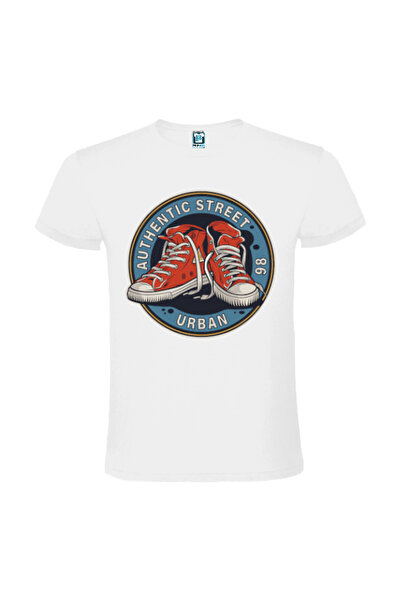 Printees Tricou bărbat - Authentic Street