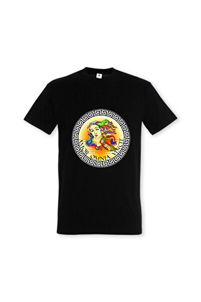 Printees Tricou bărbat - Amor omnia vincit