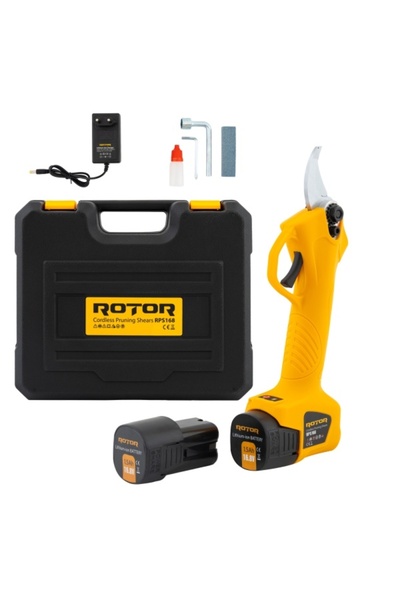 Rotor Foarfecă electrică fără fir RPS 168